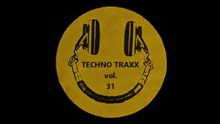 Techno Traxx Vol. 31 - 07 M.a.d.r.a.s. - Woodoorave (Pulsedriver vs. Rocco Remix)