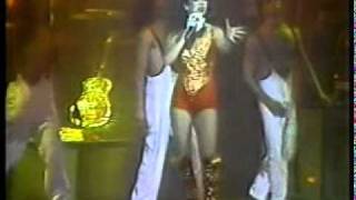 Thalia - El Bronceador (En Vivo)