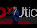Slow Down to Go Faster - The Power of Pause | Ralph Simone | TEDxUtica