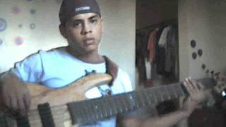 victor Bass -Back to the magic of Childhood(pagan's mind).avi