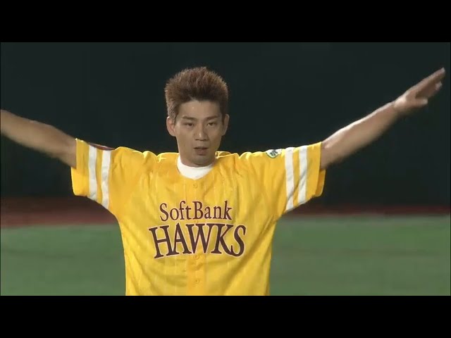 元体操選手・池谷直樹さん モンスターボックス○○段跳び!! 2015/7/26 H-Bs