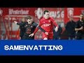 HIGHLIGHTS | FC Twente - Jong FC Utrecht