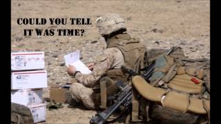 Note to An Unkown Soldier Five for Fighting Lyrics