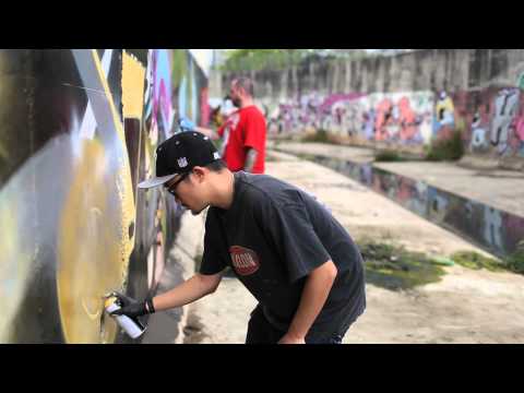 Artist Driven Asia Tour - Part Two: Hong Kong