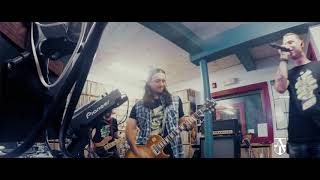 Take Us Alive - Trivial (Live at WMFO)