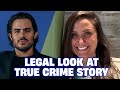 LIVE! Real Lawyer Reacts: Kouri Richins, Legal Look At This True Crime Story