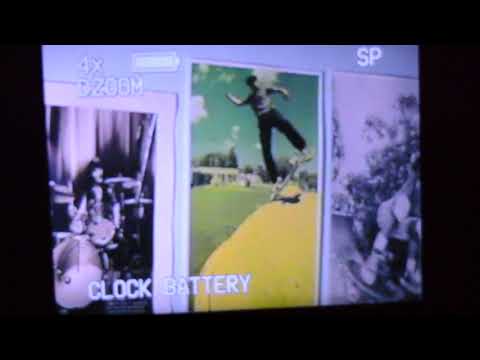 camera test (march 6th, 2021)