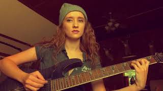 Guilt (Hold Down) by Fingertight