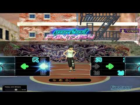 Beat Up - Joint - 2217p