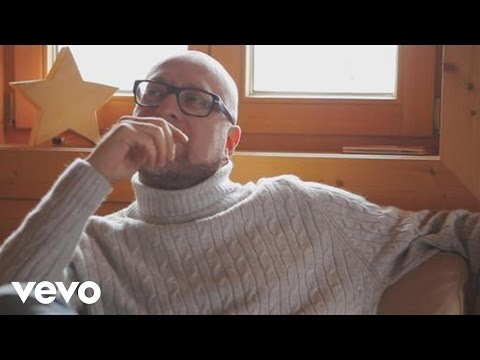 Mario Biondi - My Christmas Baby (The Sweetest Gift) (Videoclip)