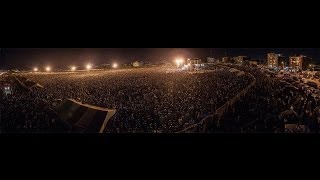 Signs & wonders conference- Apostle John Herlihy introduces Andres Bisonni-Impartation!