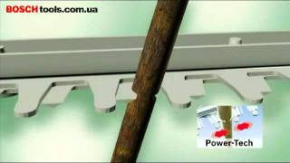 Bosch ART 26 Easytrim (0600878G00) - відео 2