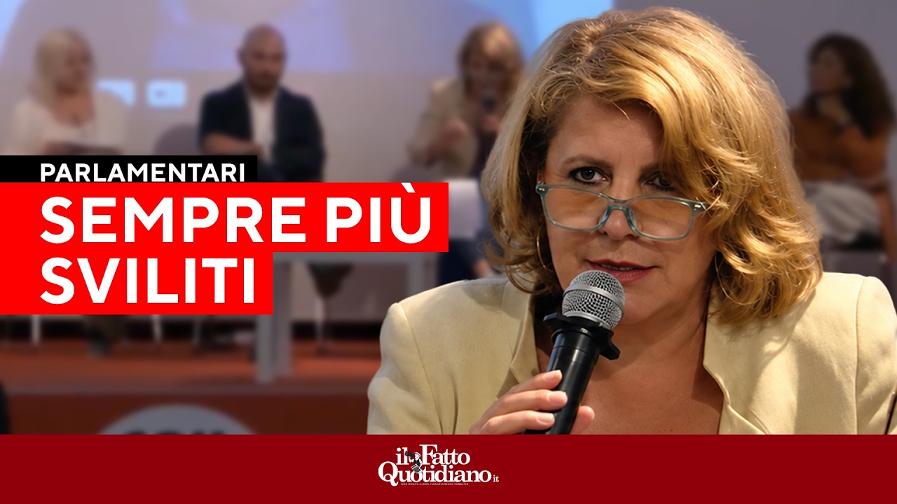 Zandonai: "O date ragione al capo o tutti a casa". L'allarme sul potere del premier