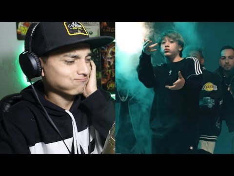 Reaccion Paulo Londra Solo Pienso En Ti Ft De La Ghetto Justin Quiles Official Video