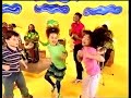 Noggin Jacks Big Music Show New Episodes Promo 2007