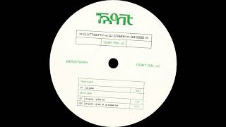 DJ IttyBitty vs. DJ Stabak - So Good (DJ Lee Mix) 2000