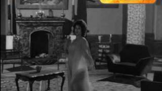 Nasreen in Zinda Laash (1967)