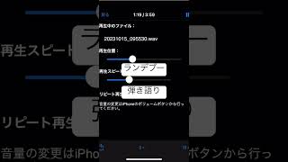 ランデブー/シャイトープ 弾き語りしてみた