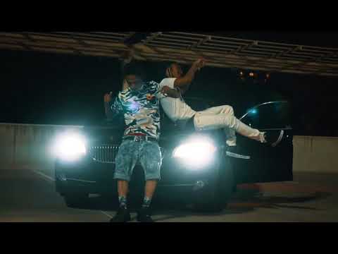 Toshiki FYE - "CP#3" ft. YP | shot by @ThomasTyrell619