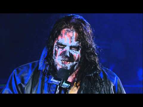 Abyss Says Dixie Carter Belongs In Hall Of Fame