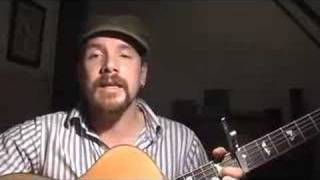 Richard Julian - Please Rene (Reid Maclean)