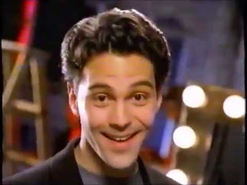 MTV commercials (January 30, 1996) - Part 2