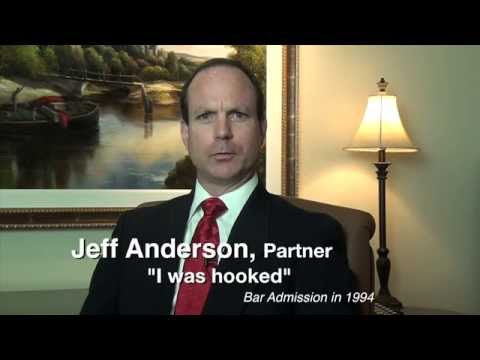 video:Jeff Anderson I Was Hooked