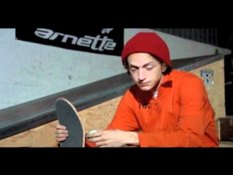 Double Rock Lockdown: Think