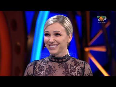 Portokalli, 21 Prill 2019 - Giancarlo Jala (Shqipëtarët po bëjnë botën)