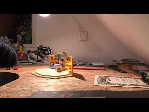 Galerie Marchande playmobil