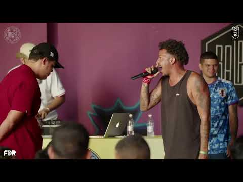 RED KILLER VS MARINHO (PRIMEIRA FASE) - ESTADUAL GOIÁS - DUELO NACIONAL 2022 - 24/09