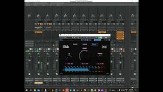 Mixing Reggae Kick & Bass   With a bonus of 70's Style Reverb #reggae  #freeplugins #cakewalk