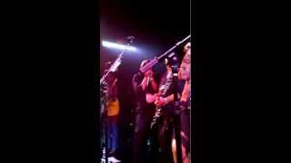 DAVE STEWART &amp; FRIENDS / KAYA STEWART