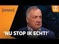 Wat is de volgende club of land van Dick Advocaat? ? | Slotoffensief | Rondo 15/05/2023