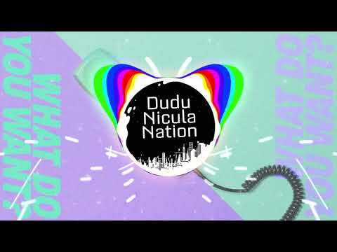 Mindme feat. Matt Bloyd - What Do You Want ? Bass Boosted