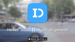 BlindID Tanıtım Filmi