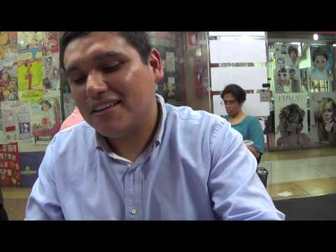 Santigo Delgado top8 regional 2015 Lima Peru - Denkodolls