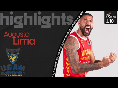 Augusto Lima: Partidazo sin premio