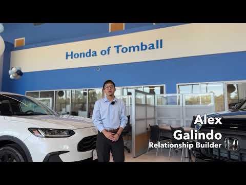 Relationship Builder Alex Galindo