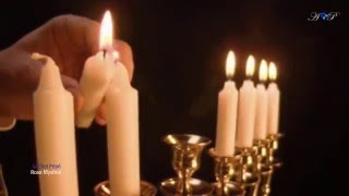 ♡ Michel Pépé - Rosa Mystica (beautiful relaxing music)