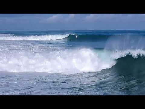 Surf Pavones May 2021 Barrel to wrap!!!