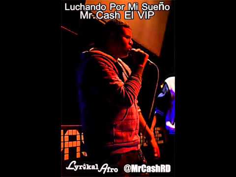 Mr.Cash El VIP - Ete Loco Se Desacato ►NEW ® 2013◄