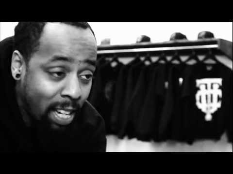 T.U.C Presents Cash Lansky - "Fuck Who Got Next" Official Video