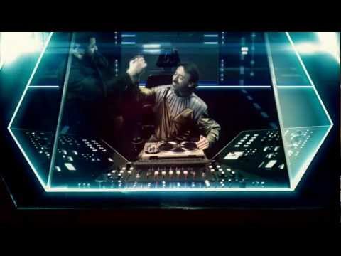 Benny Benassi ft Kelis & Ape - Spaceship (Kris Menace Remix)