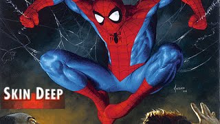 Spider man Skin Deep Animated Episode 2 (Motion Comic)