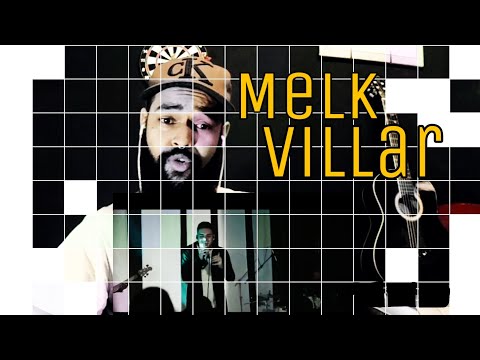 MELK VILLAR - AMANHECER (Reaction)