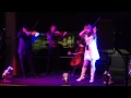 Balanescu Quartet "The Model" @ Kraftwerk ...