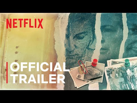 Murder by the coast | Official Trailer | Netflix