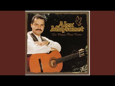 Despierta Iglesia - Alex Maysonet