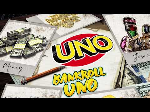 Bankroll Uno - Feel Like Pac